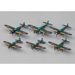 楽天市場】1/350 日本海軍 空母艦載機セットの通販 楽天市場】1/350 日本海軍 空母艦載機セットの通販