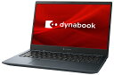 Dynabook|ダイナブック ノートパソコン GS5(13.3型/Windows11/Office2024/Core i5 1334U/メモリ 16GB/SSD 256GB/約956g)オニキスブルー P1S5YPBL(2)