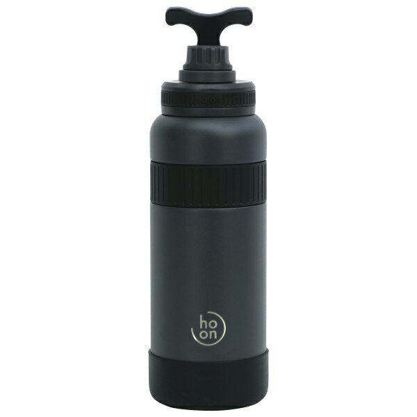 GF-75-BK 르 ƥ쥹ܥȥ롡0.75L֥å ALLGOGRAB FLASKʥ֥ե饹 [GF75BK]