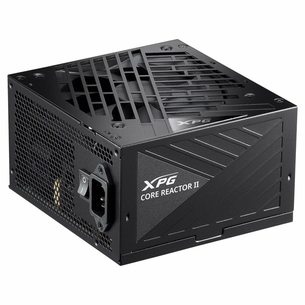HXi Series™ HX750i High-Performance ATX Power Supply — 750 HXi Series™ HX750i High-Performance ATX Power Supply — 750