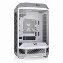 Thermaltake|サーマルテイク ミニタワー型PCケース The Tower 300 Limestone CA-1Y4-00SIWN-00