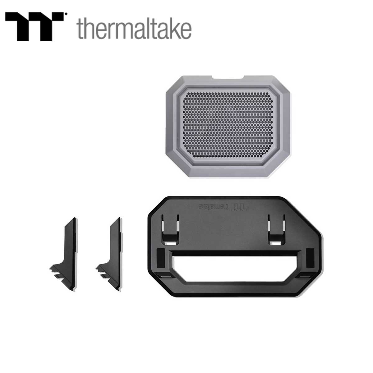 Thermaltake�å����ޥ�ƥ��� Chassis Stand Kit for The Tower 300���꡼������ PC���������֤�������ɡʥ饤�ॹ��...
