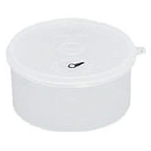 蝶プラ工業 ビルポット丸型No.4 280062 [280062]