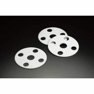 �ե��󥱥ߥ��� �ե��Ǽ���(PTFE)�ե�󥸥ѥå��� 1�� JIS-10K20A NR2120-03