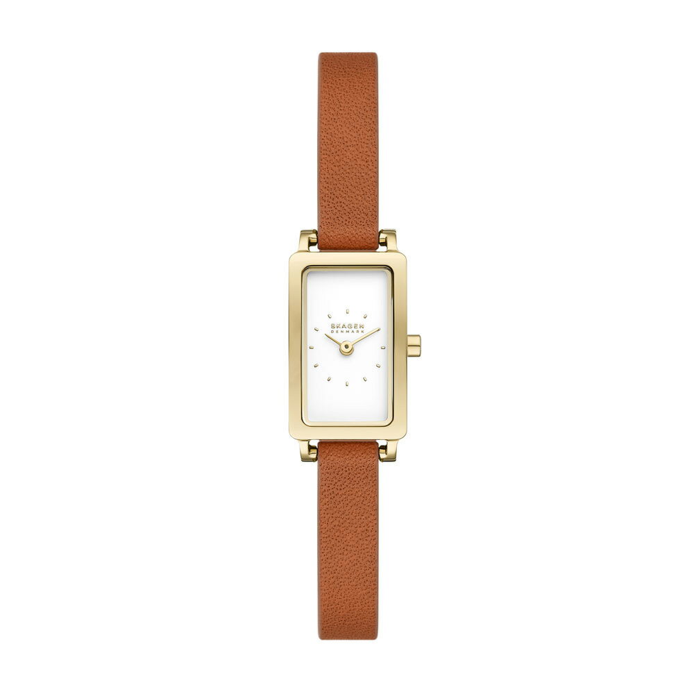 FRANCK MULLER - スカーゲン 【国内正規品】HAGEN MICRO クオーツ　レディースタイプ SKW3149【返品種別B】