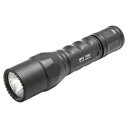 6PX-D-BK シュアファイア LED懐中電灯（黒）320ルーメン SUREFIRE 6PX プロ 6PXDBK