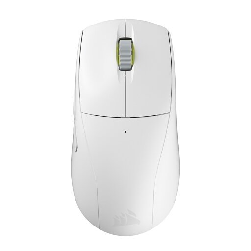 CORSAIR(コルセア) ワイヤレス/有線 超軽量ゲーミングマウス (ホワイト) CORSAIR M75 AIR WIRELESS CH-931D101-AP CORSAIR(コルセア) ワイヤレス/有線 超軽量ゲーミングマウス (ホワイト) CORSAIR M75 AIR WIRELESS CH-931D101-AP
