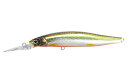 GCミノ-75MR-SP#01 issei G.C.ミノー75MR-SP (#01 村上シャッド) 一誠 G.C.MINNOW 75 バスルアー ミノー