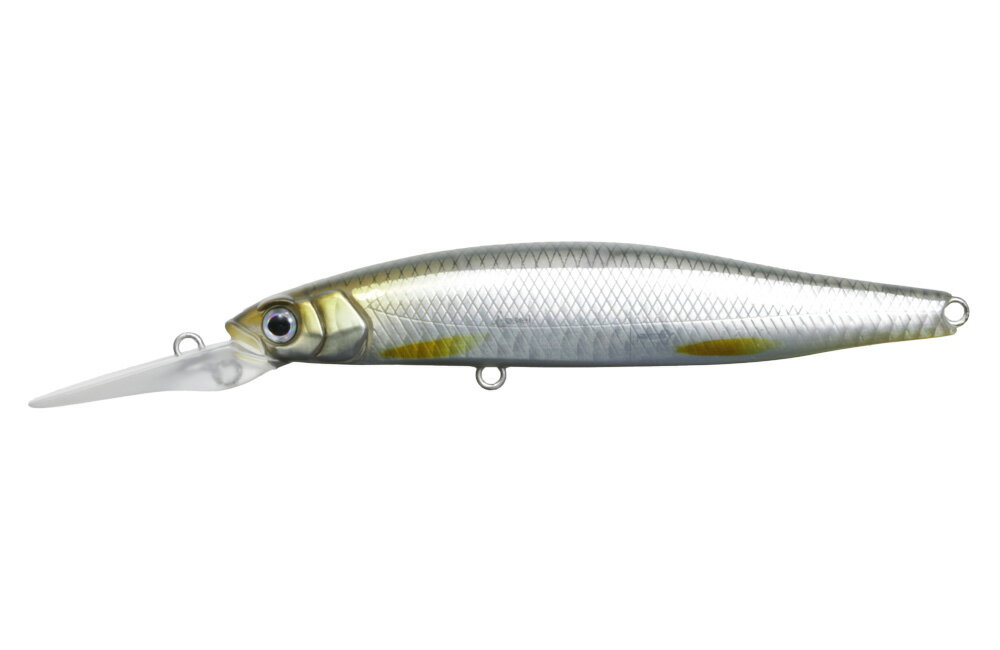 issei G.C.ミノー75MR-SP (#03 ハスゴ) GCミノ-75MR-SP#03 一誠 G.C.MINNOW 75 バスルアー ミノー