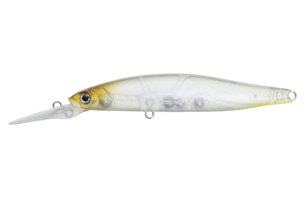 issei G.C.ミノー75MR-SP (#13 リザーバーベイト) GCミノ-75MR-SP#13 一誠 G.C.MINNOW 75 バスルアー ミノー