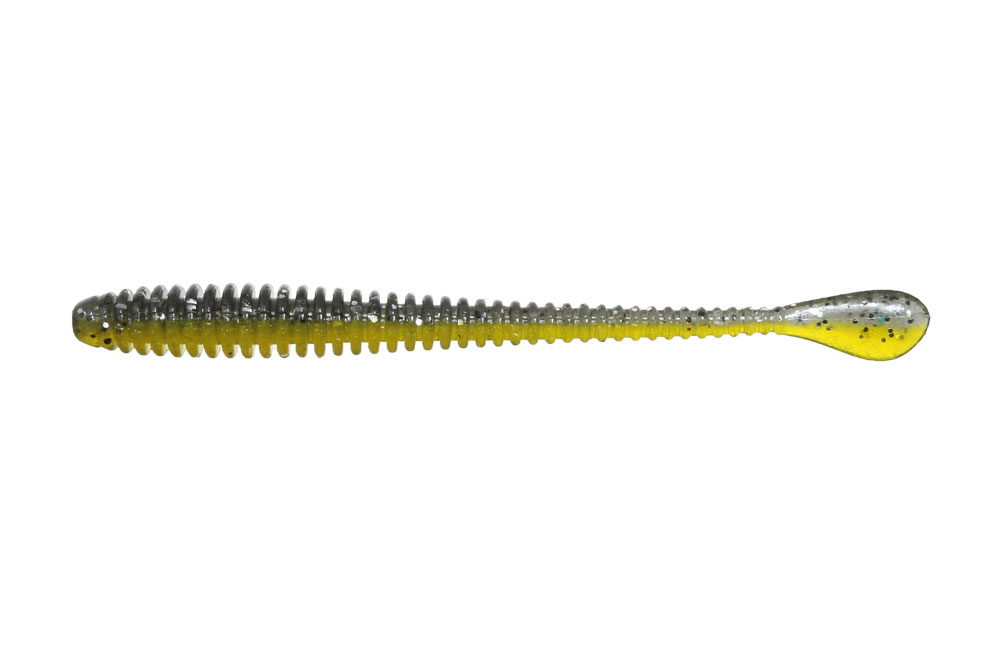 Issei Bulky Spatula 2.8 inch #12 Live Shrimp