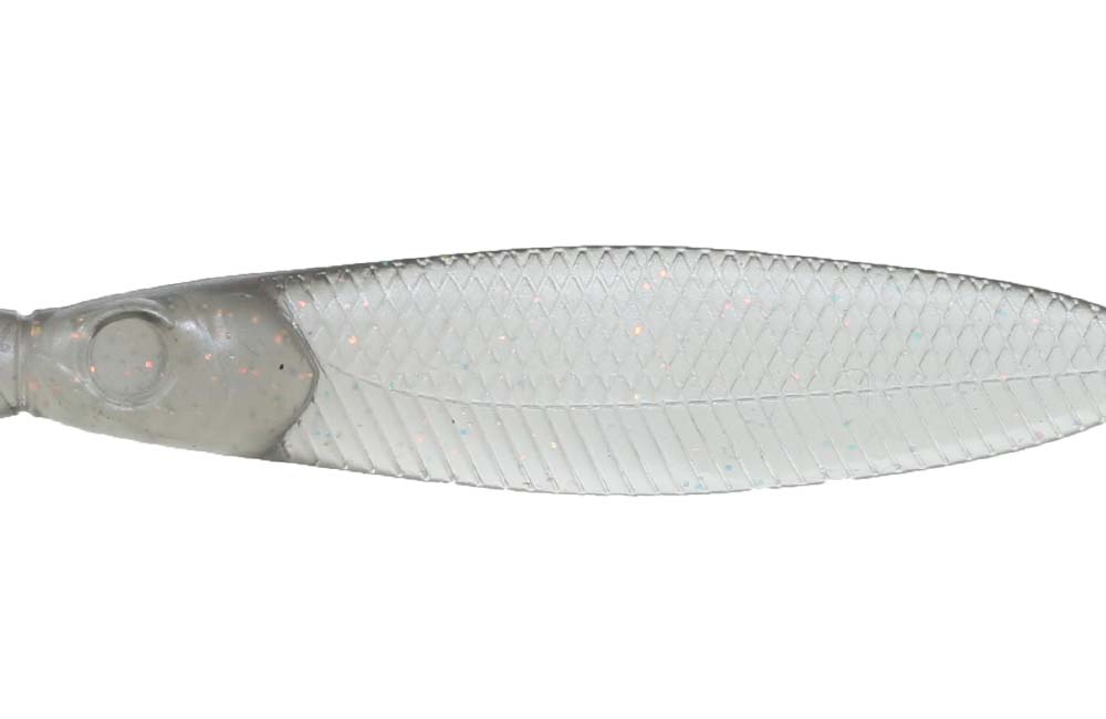 Issei LiarMinnowFlat SakanaSakana 3.8 inch Micro Bait SP #75