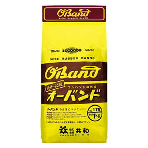 共和 オーバンド(1kg)#175 GG156