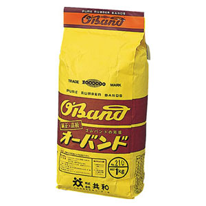 共和 オーバンド(1kg)#210 GJ106