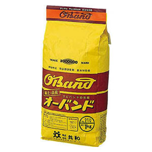 共和 オーバンド(1kg)#260 GK106