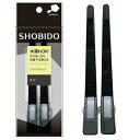 ヘアクリップ ブラック2P 粧美堂 ヘアクリツプ ブラツク2P