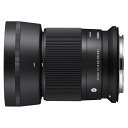30/1.4DCDNC_RF シグマ 【Joshin web限定:ハクバ レンズガード付きのセット】30mm F1.4 DC DN ※キヤノンRFマウント(AP...
