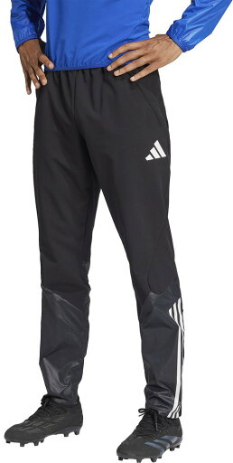KRX43-JC6276-J/M アディダス ピステ パンツ(ブラック/ホワイト・サイズ:J/M) adidas KRX43-JC6276-J/M アディダス ピステ パンツ(ブラック/ホワイト・サイズ:J/M) adidas