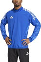 KRW77-JC6275-J/XL アディダス ピステ トップ(チームロイヤルブルー/ホワイト・サイズ:J/XL) adidas