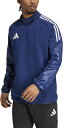 KRW77-JC6274-J/XL アディダス ピステ トップ(ネイビーブルー/ホワイト・サイズ:J/XL) adidas