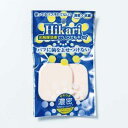 光触媒パフ 角型 2個入 石原商店 ヒカリシヨクバイパフ2 カク2P48