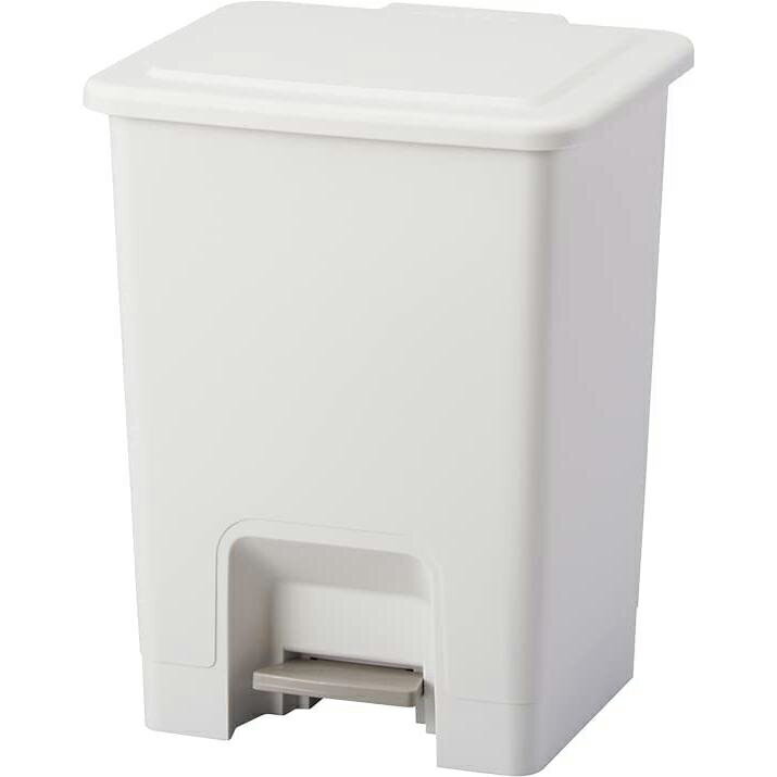 アスベル エバン ペダルペール 14L（ホワイト） エバンペダルペ-ル14LWH [エバンペダルペル14LWH]