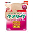 ケアリーヴ パワー&フィット LLサイズ7枚入 ニチバン ケアリ-ヴパワ-フイツトCLP7LL