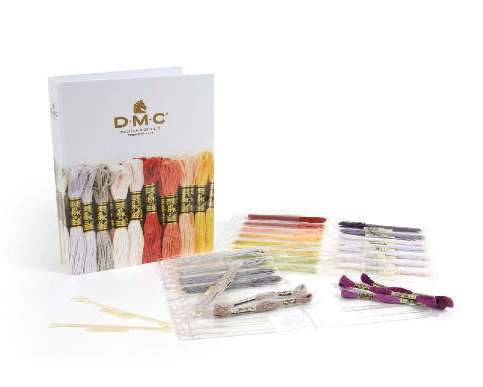 DMC ゴールドコンセプト バインダー(W26×H32×D7cm) DMCGC003