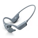 HR27168 ハクライ Bluetooth対応 骨伝導イヤホン HACRAYSeaHorse 2