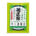 菊正宗 にごり酒風呂 竹の香り 60ml 菊正宗 キクマサムネカゼトタケ