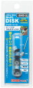 ミネシマ アイガーツール 超うす研磨マルチディスク 0.24mm #240 5個【EMD-2】(3)