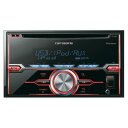 FH-3100 pCIjA CD USB `[i[Cjbg carrozzeria(JbcFA) 2DCjbg