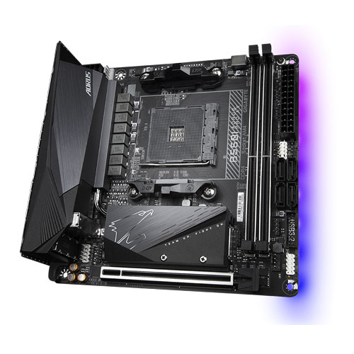 楽天市場】b450i aorus proの通販 楽天市場】b450i aorus proの通販