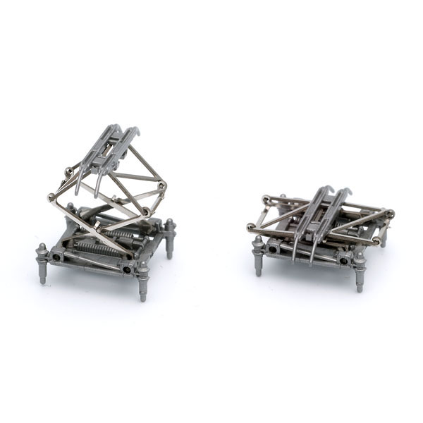 ［鉄道模型］トミックス (Nゲージ) 0298 PS27 パンタグラフ