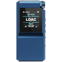 FIO-BTR17-L フィーオ Bluetooth対応ポータブル・ヘッドホンアンプ(ブルー) FiiO(2)