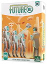 ForGames フューチャー・インク ボードゲーム