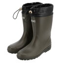 BF015446-1D-2A Ks Plus(ケーズプラス) ジュニアレインブーツ(DBROWN 22cm)