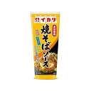 イカリソース 焼きそばソース 300g イカリソース ヤキソバソ-ス300G