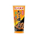 イカリ たこ焼ソース 300g イカリソース タコヤキソ-ス300G