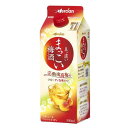 まっこい梅酒 500ml【梅酒】 メルシャン メルシヤンマツコイウメシユ500ML
