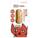 NEKONIWA かつお かつおぶしエキス入り 1本 イトウアンドカンパニーリミテッド ネコニワカツオカツオブシエキス