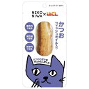 NEKONIWA かつお フィッシュオイル入り 1本 イトウアンドカンパニーリミテッド ネコニワカツオフイツシユオイル