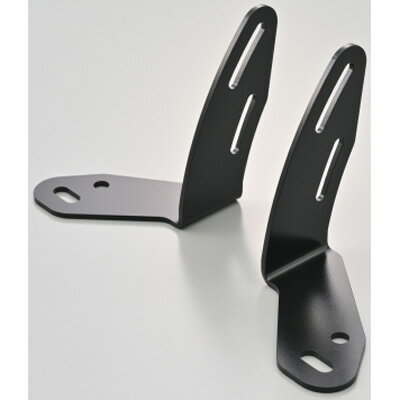 デイトナ ベースステーLRセット BW S125 49505 DAYTONA