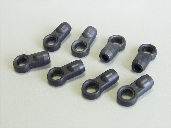 【返品種別B】□「返品種別」について詳しくはこちら□2017年04月 発売※画像はイメージです。実際の商品とは異なる場合がございます。【商品紹介】川田模型 モリブデン入 ロッド・アジャスターφ4.8 L=10(8個入)です。模型＞ラジコン＞...