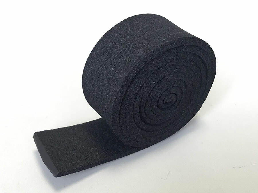 川田模型 シート・タイヤ W30 Lラバー35度【TT30135】 ラジコンパーツ