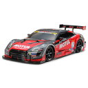 タミヤ 1/10 電動RC組立キット MOTUL AUTECH GT-R（TT-02シャーシ）【58625】 ラジコン