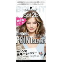 got2b ボンディング・ポイントブリーチ 1個 ヘンケルジャパン GOT2BボンデイングPブリ-チ