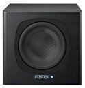 PM-SUBmini2【税込】 フォステクス サブウーファー【1台】 FOSTEX [PMSUBMINI2]【返品種別A】【送料無料】【RCP】