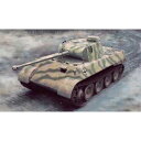 ドラゴンモデル 【再生産】1/35 WW.II ドイツ軍 パンターD型 V2(試作2号車)【DR6822】 プラモデル(3)
