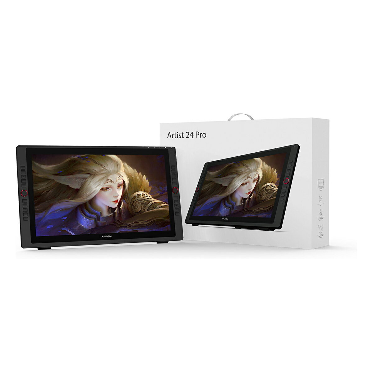 楽天市場】wacom cintiq pro 24 ペンモデルの通販 楽天市場】wacom cintiq pro 24 ペンモデルの通販